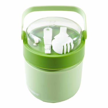 ELIANWARE YL 3008 LUNCH BOX S/S