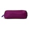 Penta Cylindrical Pencil Case Assorted Colors and Designs