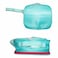 Penta Insulated Lunch Bag Assorted