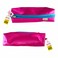 Penta Pencil Case Assorted Colours