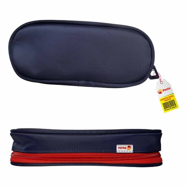 Penta Pencil Case Assorted Colours