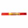 Io Gelx Ruler + Pentel Permanent Marker Set
