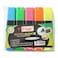 Io. Flair Pack of 5 Highlighters