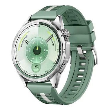 Huawei Watch GT 6 46mm Green