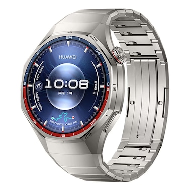 Huawei Watch Gt 6 Pro 46mm Titanium