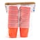 Techpak Clear Recyclable Shot Glasses 50ml