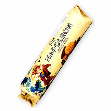 Grona Napoleon Sndwich Biscuit 240g