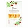 Grona Cushions With Raspberry 328g