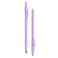 BIC Cristal Pastel Blue Single