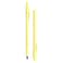 BIC Cristal Pastel Blue Single
