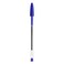 BIC Cristal Pastel Blue Single