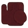 Estilo Bathroom Set Ebm-01