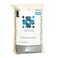 Estilo Fitted Sheet Plain Cream 1pc 6X6