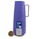 Tramontina Thermal Carafe Blue 1l