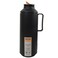 Tramontina Insulated Black Bottle 1l