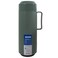 Tramontina Insulated Bottle Green 1l