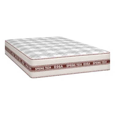 Rosa Mattress Plus 4'0x6'3