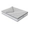 Orthopedic Back Care Mattress 6x6.3