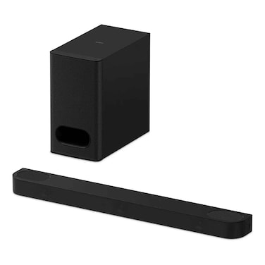 Sony Soundbar Theatre 6 HT-B600
