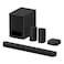 Sony Soundbar Theatre 6 HT-S60