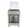 Ramtons Cooker 3G+1E Stainless Steel RC/685