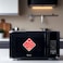 Ramtons Microwave with Grill 23l RM/550