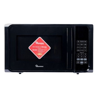 Ramtons Microwave with Grill 23l RM/550