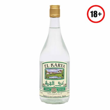 Arak Elkarya 500ml