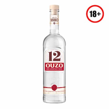 Ouzo 1l