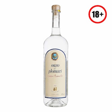 Ouzo Plomari 1l