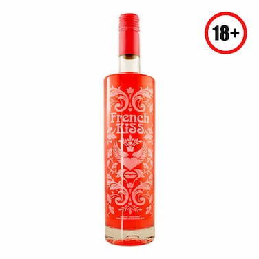 French Kiss Tropical Liqueur 750ml