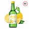 Jinro Lemon Soju330ml