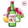 Jinro Plum Soju 330ml