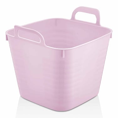 Goldex Square Basket No.2 221407