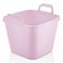 Goldex Square Basket No.2 221407