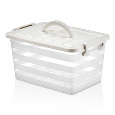 Goldex Storage 3.3l 137738