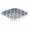 Albayrak Square Snack Plate b107
