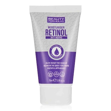 Beauty Formulas Retinol Cleanser 150ml