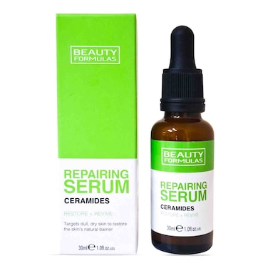 Beauty Formulas Serum Ceramide 30ml