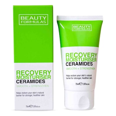 Beauty Formulas Moist Ceramide 75ml