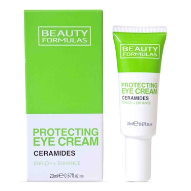 Beauty Formulas Eye Cream 20ml