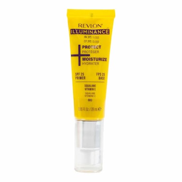 Revlon Illuminance Primer Spf 25 28ml