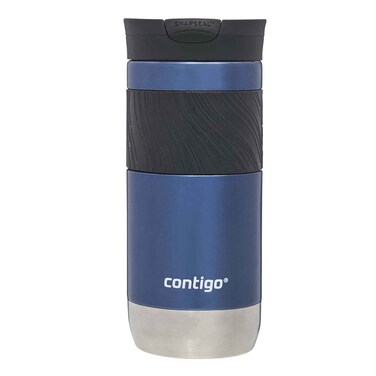 Contigo Byron Travel Mug Blue 470ml