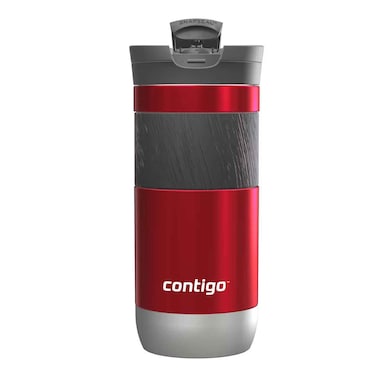 Contigo Byron Travel Mug Red 470ml