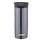 Contigo Huron Travel Mug Gunmetal 470ml