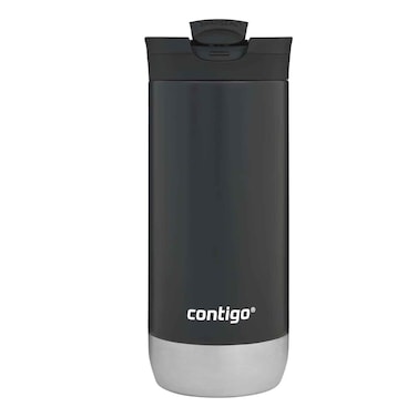 Contigo Huron Travel Mug Licorice 470ml