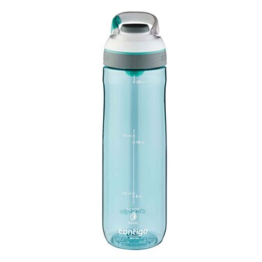 Contigo Cortland Water Bottle Jade 720ml