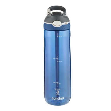 Contigo Ashland Water Bottle 720ml