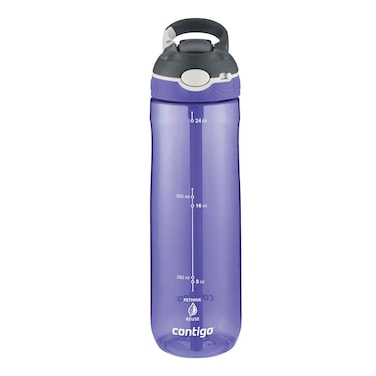 Contigo Ashland Water Bottle vine 720ml