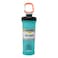 Contigo Shake &amp; Go Shaker Bottle Bubble Tea 820ml